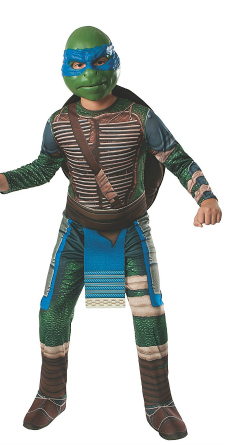 ninja turtles costume